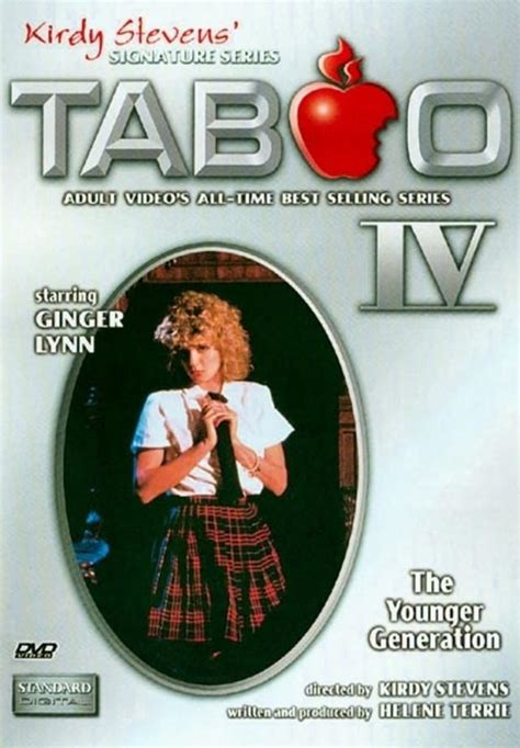 禁忌家庭|禁忌4 Taboo IV: The Younger Generation (1985)